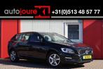 Volvo V60 2.0 D4 Automaat Summum (bj 2018), 1969 cc, Leder, Diesel, Startonderbreker