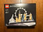 Lego London Architecture, Ophalen of Verzenden, Nieuw, Complete set, Lego