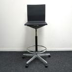 Vitra .04 Baliestoelen | Zwart | Bureaustoelen | 69 - 83 cm, Gebruikt, -, Zwart, -