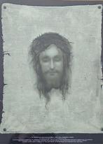 Reinthal & Newman. Jezus Christus. Poster. Ca 1930., Antiek en Kunst, Ophalen