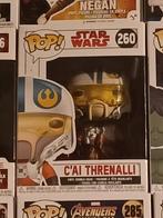 C'Ai Threnalli Funko, Ophalen of Verzenden, Zo goed als nieuw