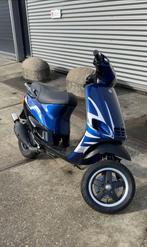 Zip type 3 70cc, Ophalen of Verzenden, Zo goed als nieuw, Tweetakt, Zip