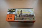 Pola quick B 816, Overige merken, Verzenden, Gelijkstroom of Wisselstroom, Brug, Tunnel of Gebouw