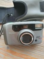 Rollei Prego 90 AF compactcamera - analoge camera, Ophalen of Verzenden, Gebruikt, Spiegelreflex, Overige Merken