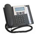 Tiptel system 65 digitale telefoon, Verzenden, Gebruikt