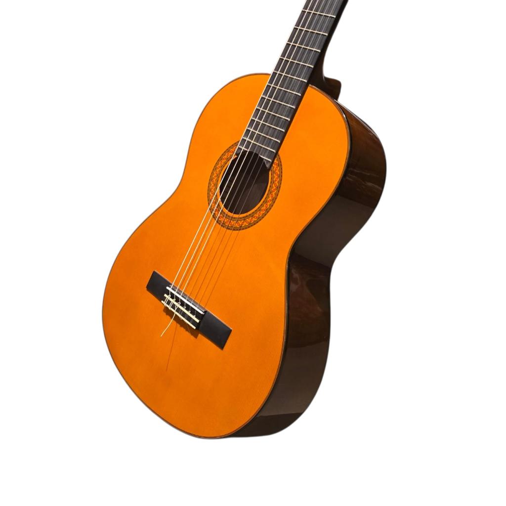 Yamaha C70 Akoestische Gitaar | Nette Staat, Yamaha, Gebruikt, Support@yamaha.com, 10-1, Nakazawa-cho
Naka-ku, Hamamatsu
Shizuoka 430-8650
Japan