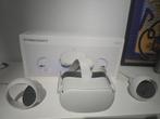 oculus quest 2 128GB ver, Ophalen, Gebruikt, VR-bril, Overige platformen