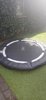Salta Trampoline - Gebruikt, Ophalen, Gebruikt