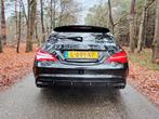 Mercedes-Benz CLA 200 Prestige AMG Pakket 7G-DCT 2017 Zwart, CLA, 730 kg, Zwart, 1595 cc