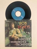 Ron de Neys - Jan Klaassen der Trompeter / Der Spielmann, Ophalen of Verzenden, 7 inch, Single