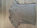 Grijze polo ralph lauren T-shirt, Ophalen of Verzenden, Nieuw, Maat 52/54 (L), Grijs