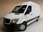 Mercedes-Benz Sprinter Automaat Servicewagen 414 2.2 CDI 140, Automaat, Gebruikt, Met garantie (alle), 2800 kg