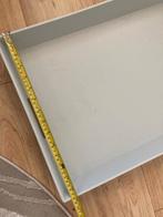 5 dienbladen, Huis en Inrichting, Woonaccessoires | Dienbladen, Ophalen of Verzenden, Zo goed als nieuw, Rond, Hout