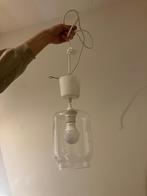 Ikea pendant lamp, Ophalen, Zo goed als nieuw