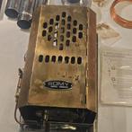 Somy Taylor diesel kachel - scheepsverwarming, Ophalen, B, Oliekachel, Gebruikt