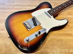 Fender 1998 American Standard Telecaster 3-Color Sunburst, Ophalen of Verzenden, Zo goed als nieuw, Solid body, Fender
