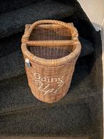 Rivièra Maison accessoires: kapstokken en mand, Ophalen, Gebruikt, Metaal, Wandkapstok