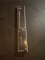 Tiger douchestang met veiligheidsgreep, Ophalen of Verzenden, Zo goed als nieuw, Zwart