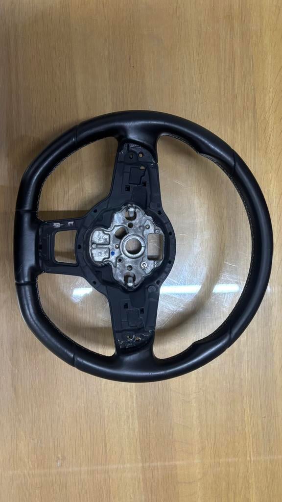 Golf 7R stuur Origineel, Ophalen, Gebruikt, Volkswagen