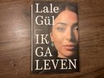 Lala Gül - Ik ga leven (KWF), Ophalen of Verzenden, Zo goed als nieuw