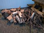 Gratis Brandhout Haardhout Stookhout Aanmaakhout, Minder dan 3 m³, Ophalen of Verzenden