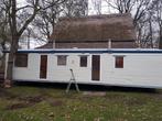 stacaravan Atlas Moonstone 11.00 x 3.70 meter, Caravans en Kamperen, Stacaravans, Tot en met 4
