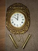 Klok, Ophalen of Verzenden