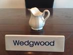Wedgwood Queens Plain melkkannetje/roomkannetje, Overige typen, Ophalen of Verzenden, Zo goed als nieuw, Wedgwood