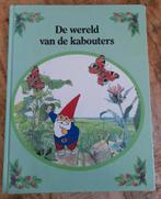 Rien Poortvliet  - De wereld van de Kabouters, Boeken, Ophalen of Verzenden, Rien Poortvliet, Prentenboek