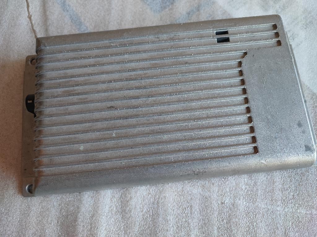 BMW E87 E90 E60 R56 Z4 MULF2 BLUETOOTH 84109178898, Ophalen of Verzenden, Gebruikt, BMW