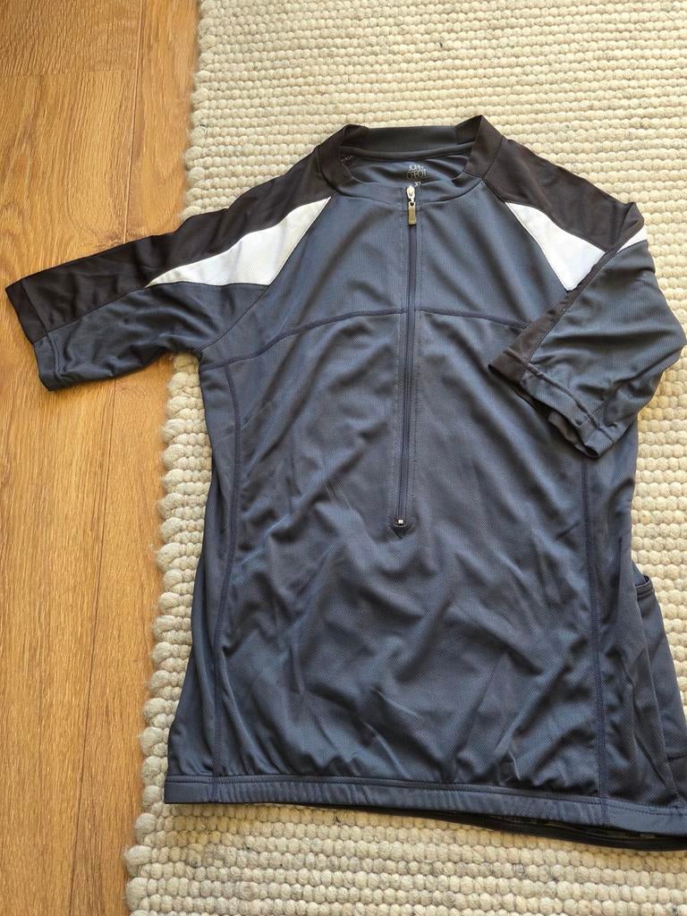 Spinning shirt XL, Ophalen of Verzenden, Zo goed als nieuw, Maat 56/58 (XL), Algemeen