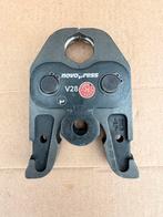 Persbek viega 28 nieuw, Ophalen, Nieuw