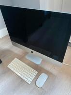 Apple iMac 21,5 inch Late 2015, Computers en Software, Apple Desktops, Ophalen, Gebruikt, 8 GB, 21,5 inch