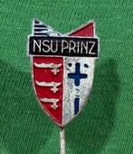 Speldje NSU Prinz, Ophalen of Verzenden, Zo goed als nieuw, Overige onderwerpen