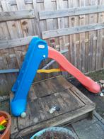 Glijbaan voor peuters/kleuters, Ophalen, Gebruikt, Glijbaan