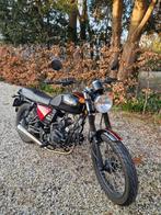 Hanway Raw 50 - Caferacer Brommer, Fietsen en Brommers, Brommers | Overige merken, Ophalen, Gebruikt, Maximaal 45 km/u, Hanway