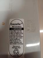 Gazelle easy glider accu gezocht., Ophalen, Gazelle