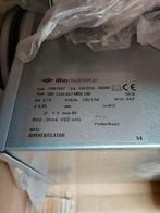 Daalderop box ventilator, Ophalen, Nieuw, Ventilator en Afzuiger