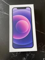 iPhone 12 64GB lila, 86 %, Paars, Ophalen of Verzenden, Zo goed als nieuw