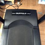 Buffalo loopband DEFECT, Ophalen, Gebruikt, Krachtstation, Metaal