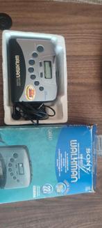 Sony Walkman WM-FX251 radio cassette speler, Ophalen, Walkman