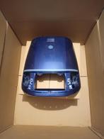 Piaggio Quartz voorkap, Ophalen