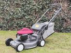 HONDA HRD 536c ALUMINIUM MAAIDEK MAAIBREEDTE 53 CM AANGEDREV, Ophalen, 50 cm of meer