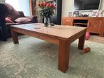 Salontafels, Huis en Inrichting, Tafels | Salontafels, Ophalen, Gebruikt, 100 tot 150 cm, 50 tot 75 cm