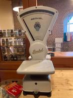 Berkel weegschaal, Ophalen of Verzenden, Gebruikt, 500 gram of grover, Minder dan 10 kg