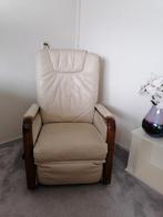 Relax Fauteuil elektrisch, Ophalen, Gebruikt, Minder dan 75 cm, Overige materialen