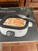 Silvercrest Multi cooker nieuw, Ophalen of Verzenden, Nieuw
