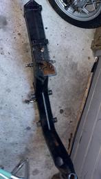 citta frame zonder 123, Ophalen, Zo goed als nieuw, Frame