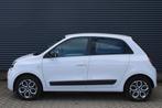 Renault Twingo Z.E. R80 E-Tech Equilibre 22 kWh, Automaat, 12 maanden, Wit, Origineel Nederlands