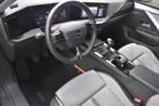 Opel Astra 1.2T 130PK Elegance / Navi Pro / Stoel-Stuurverwa, Voorwielaandrijving, Stof, 1250 kg, Euro 6